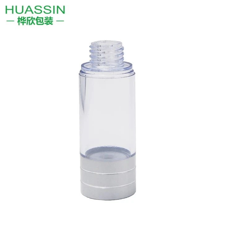 acrylic airless bottle acrylic airless bottle
