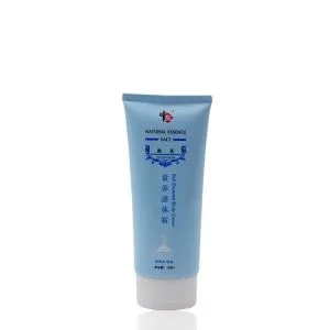 Tómir Lotion Slöngur Í Oval Shape