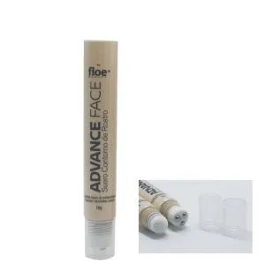 Tube Með Sponge And Bolls
